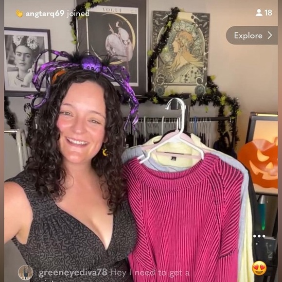 SHOW SCHEDULE! - Picture 16 of 17